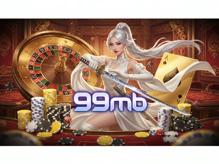 สล็อตเว็บตรง 99mb