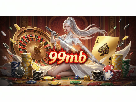 สมัคร 99mb